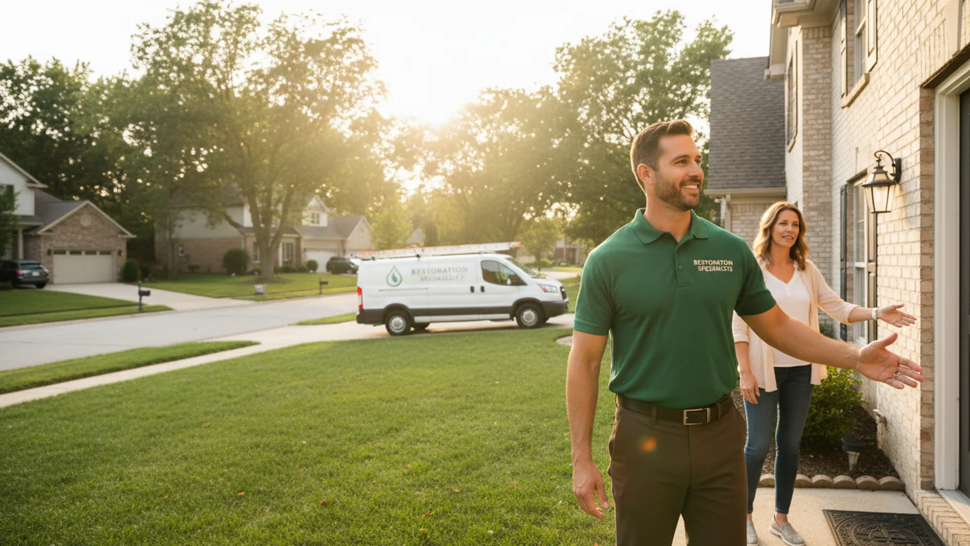 Local Water Damage Restoration in Elkhorn, WI Near Me – Proudly Serving Our Community with Care